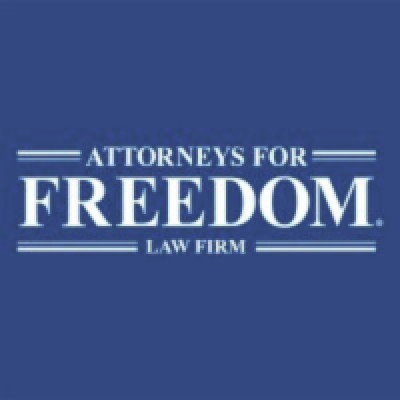 The Attorneys For Freedom Law Firm