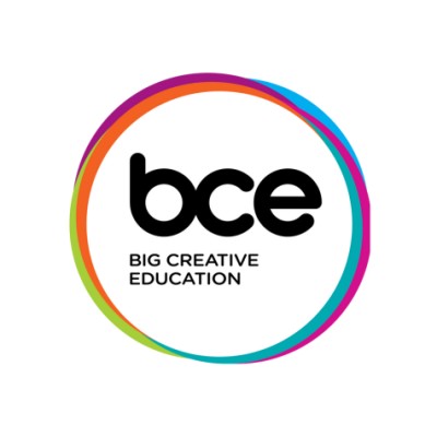 Big Creative Education