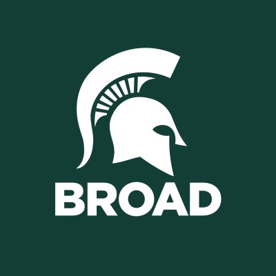 Michigan State University - Eli Broad College of Business