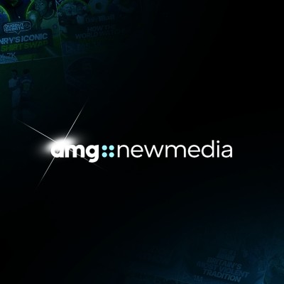 DMG New Media