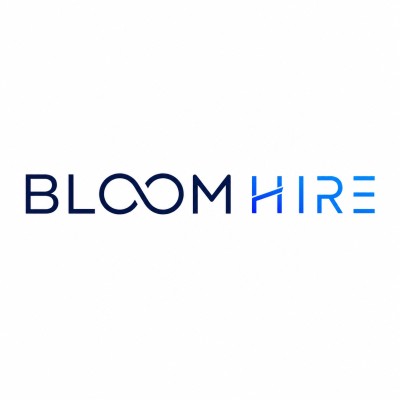 Bloom Hire