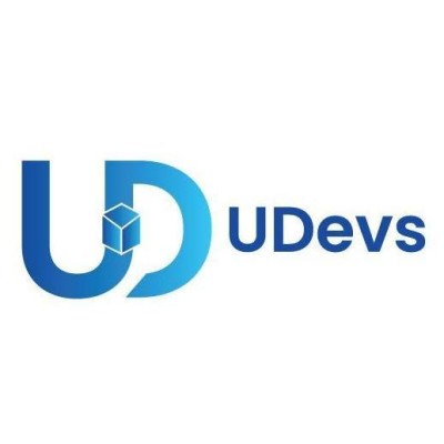 U DEVS (SMC-PRIVATE) LIMITED