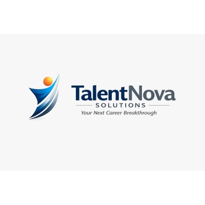 TalentNova Solutions