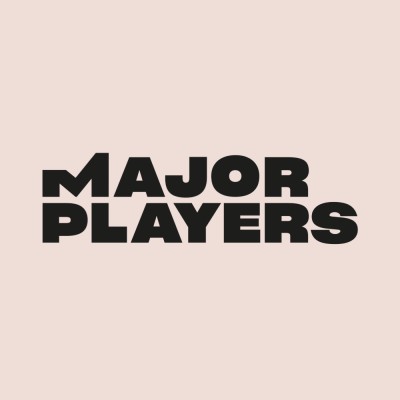 Major Players | B Corp™