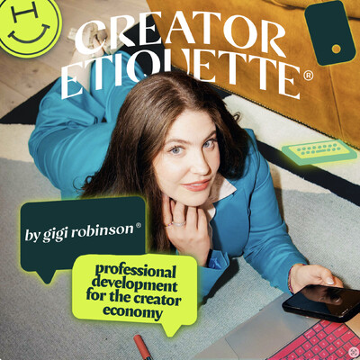 Creator Etiquette®