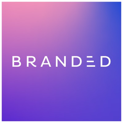 BRANDED