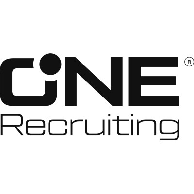 One Recruiting Agency