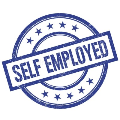 Self Employed