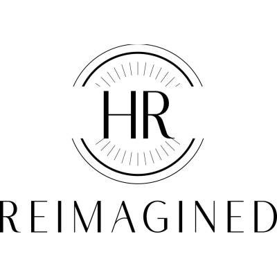 HR REIMAGINED
