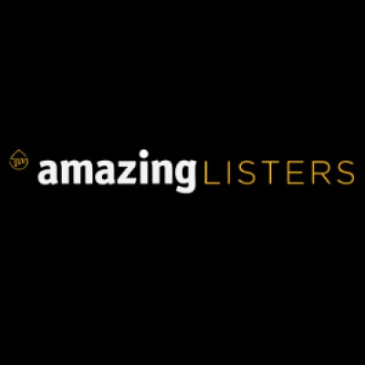 Amazing Listers