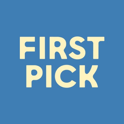 First Pick